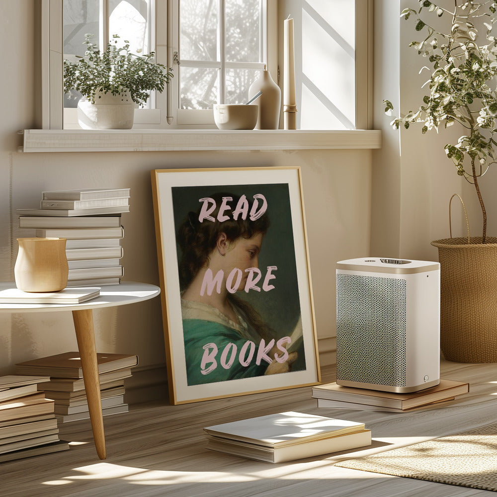 Readmorebooks7 Ratioiso Poster