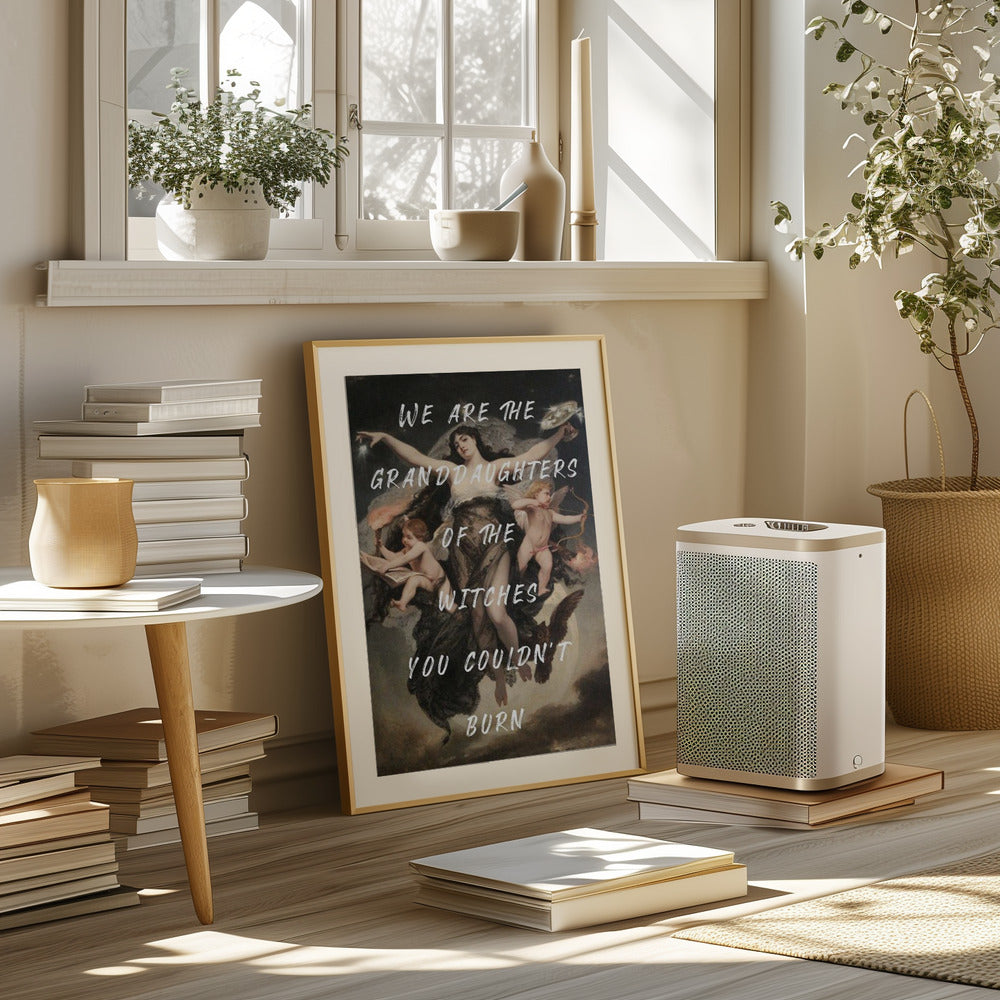 Witches2024 Ratioiso Poster