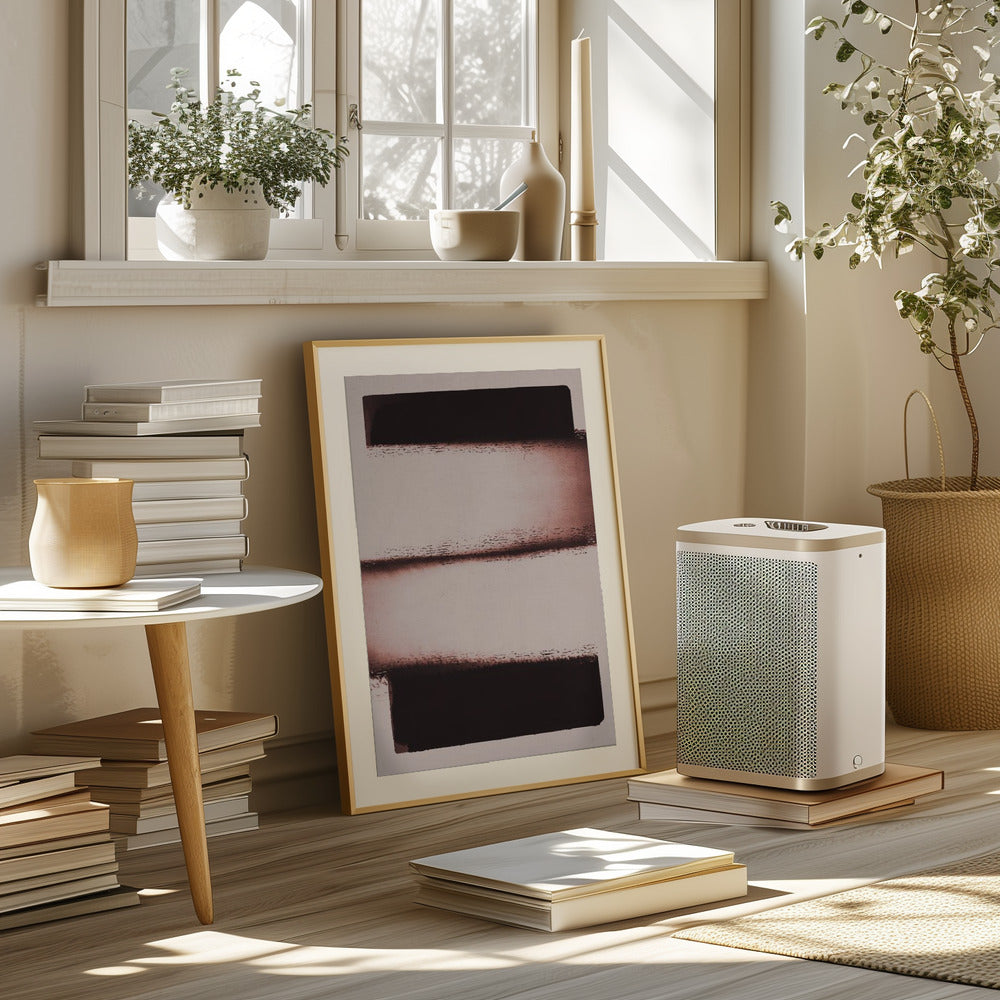 Back and forth Poster