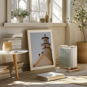 Heceta Head Lighthouse Poster