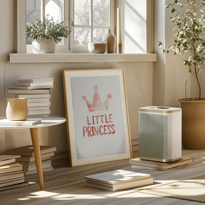 Littleprincess Poster