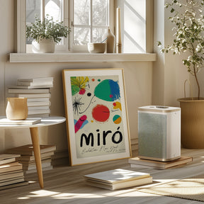 Miròno2 Poster