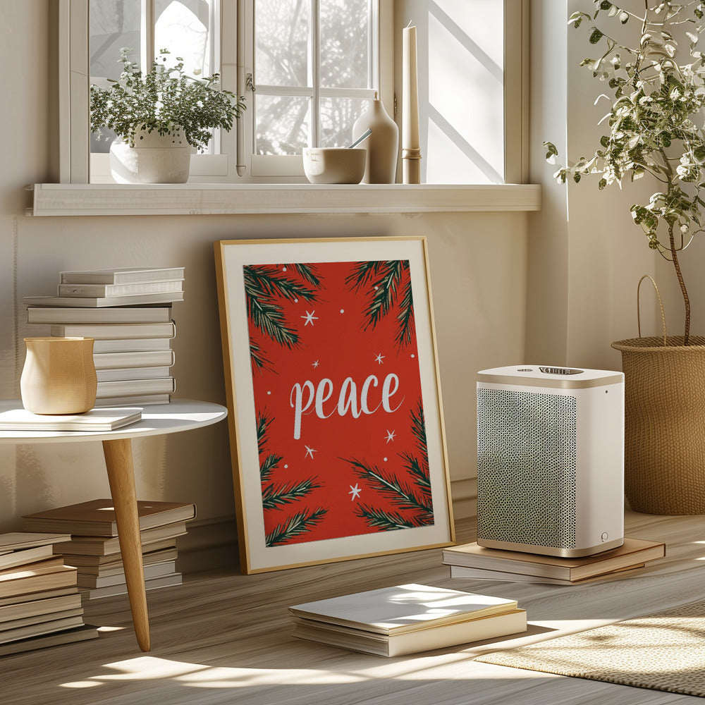 Peace Poster