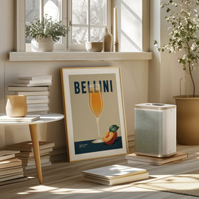 Bellini Poster