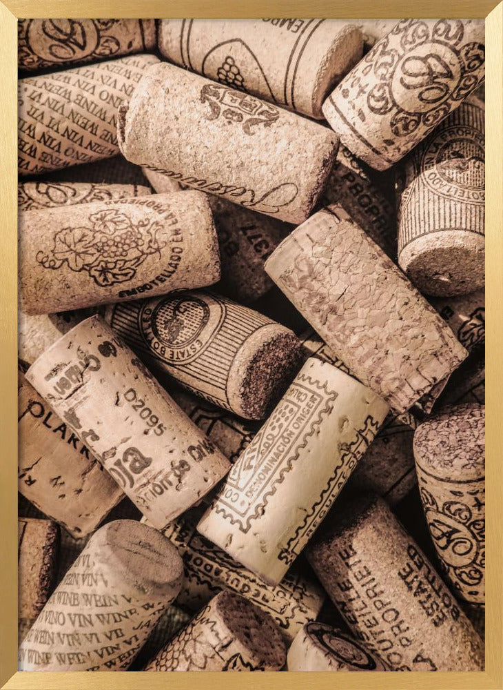 Wine 001 Poster