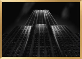 empire state building Poster