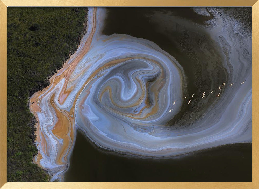 Like a &quot;Smile Face&quot; Poster