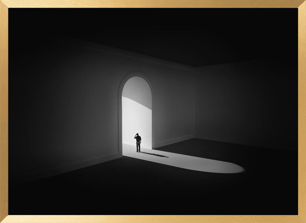 Hello World !!! Poster