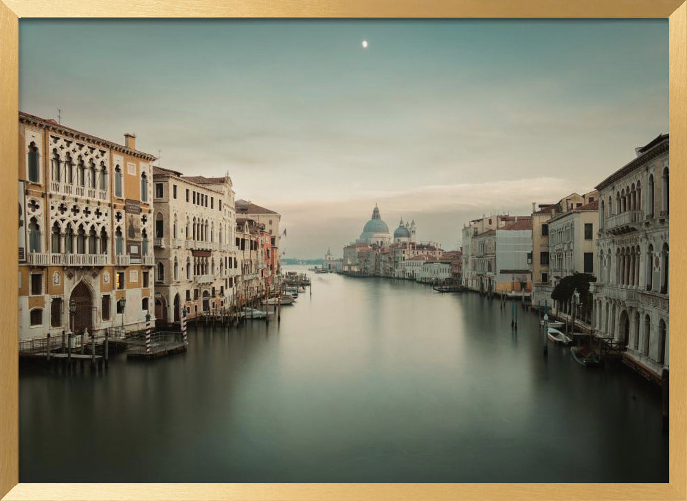 Venice Poster