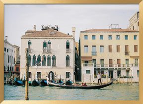 Venice Poster