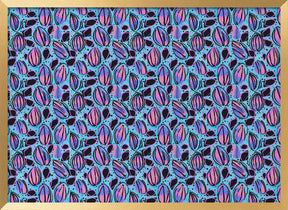 Pattern No 142 Poster