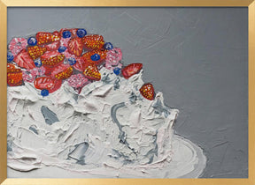 Royal Academy Pavlova Poster