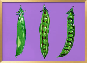 Peas In a Pod Poster