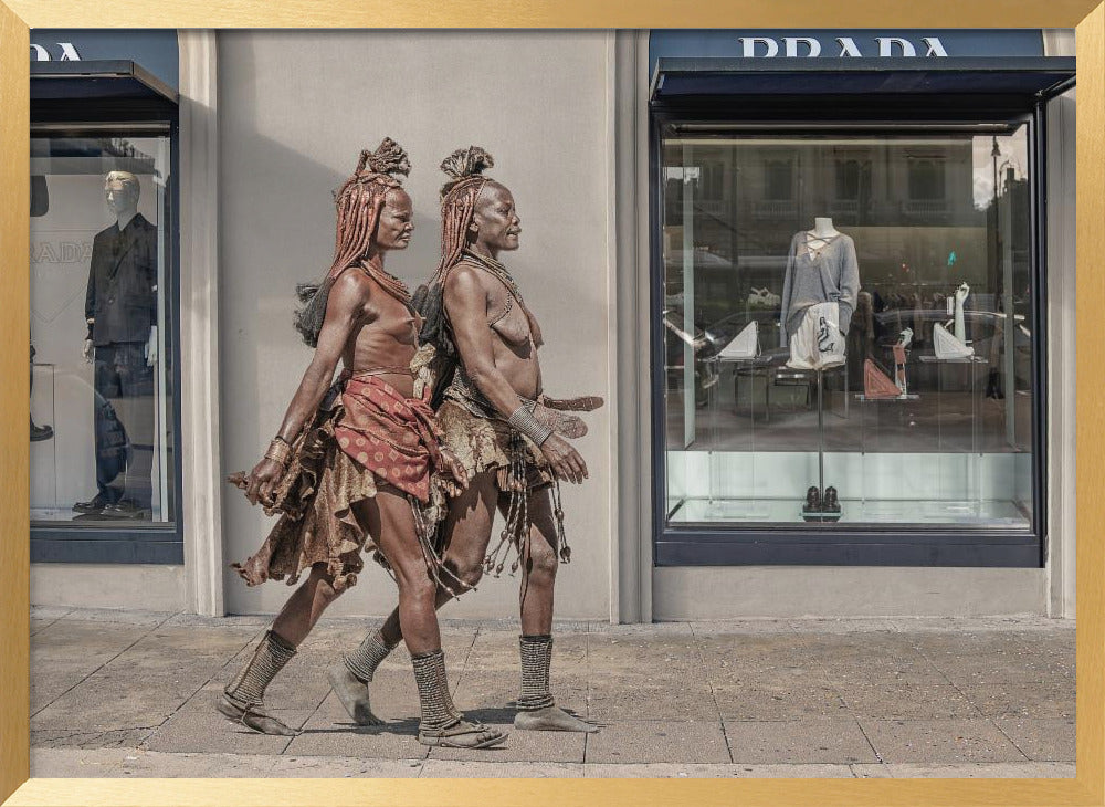 NamibiaFashion Poster