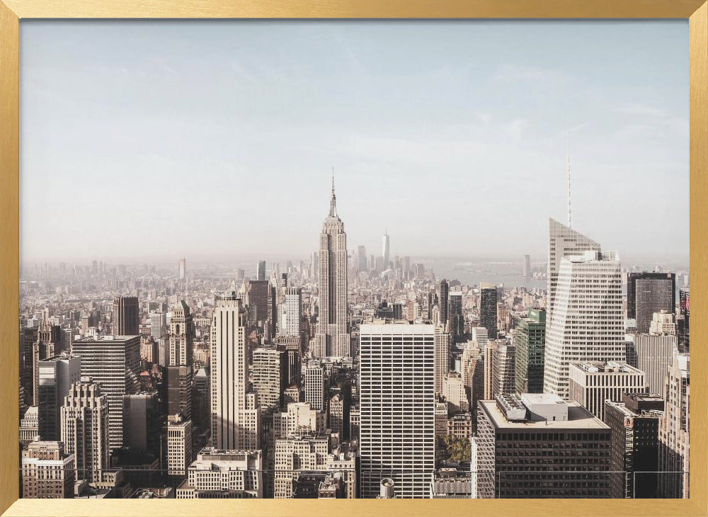 Nycview Ratio2x3 Poster