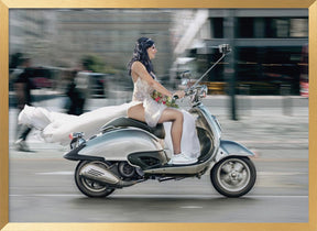 MotorBride Poster