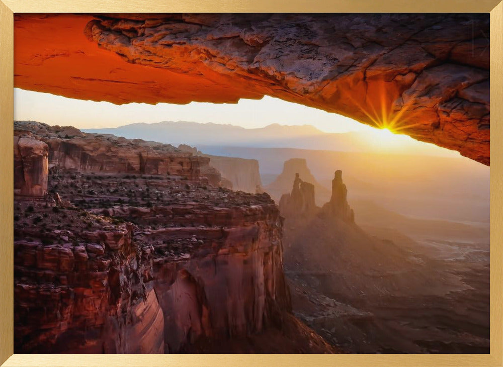 Land of Dreams Poster