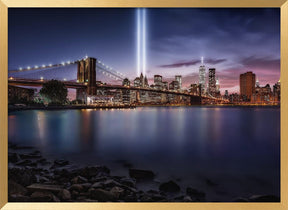 Unforgettable 9-11 Poster