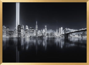 Unforgettable 9-11 Poster