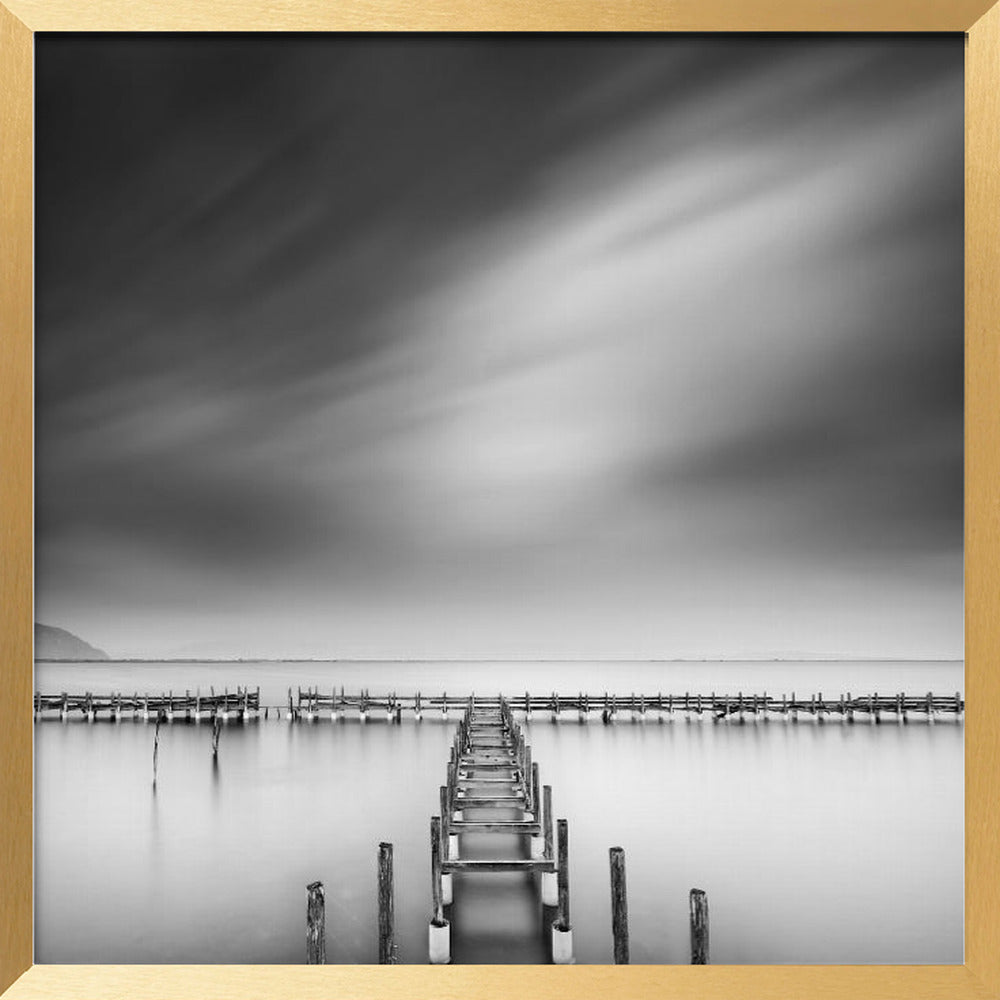 By the Sea 012 Poster