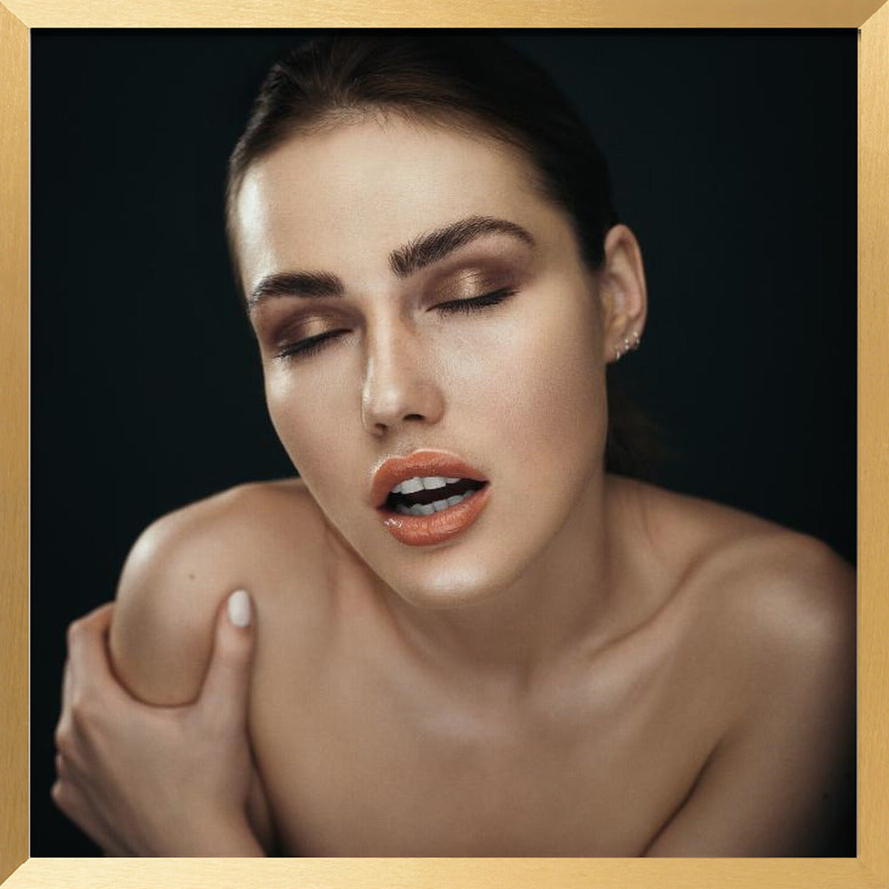 PROJECT FACES [Romi] Poster