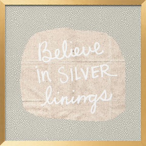 Silver Linings Poster