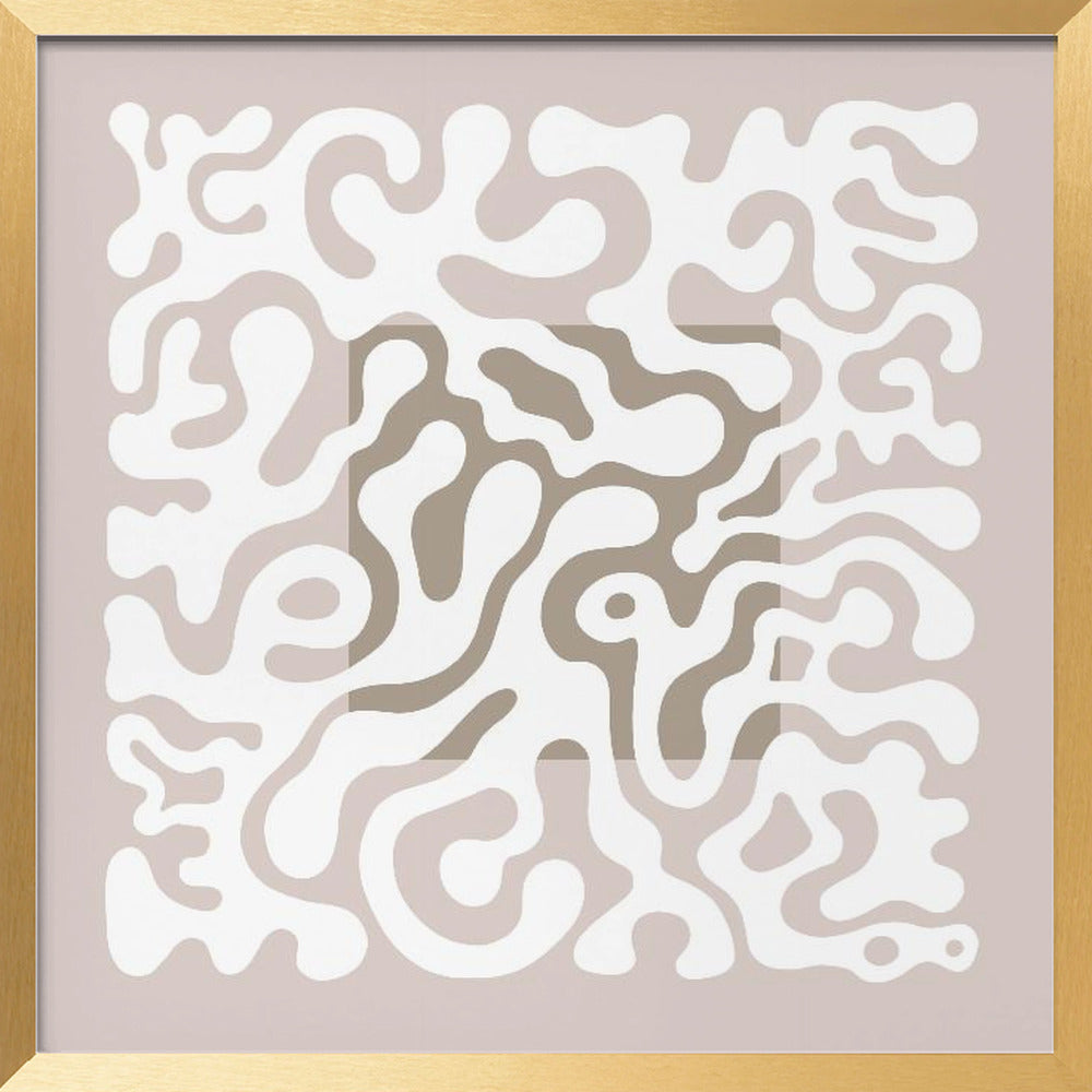 Twisted Beats No. 9.5 - Party Poster