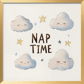 Naptime Poster