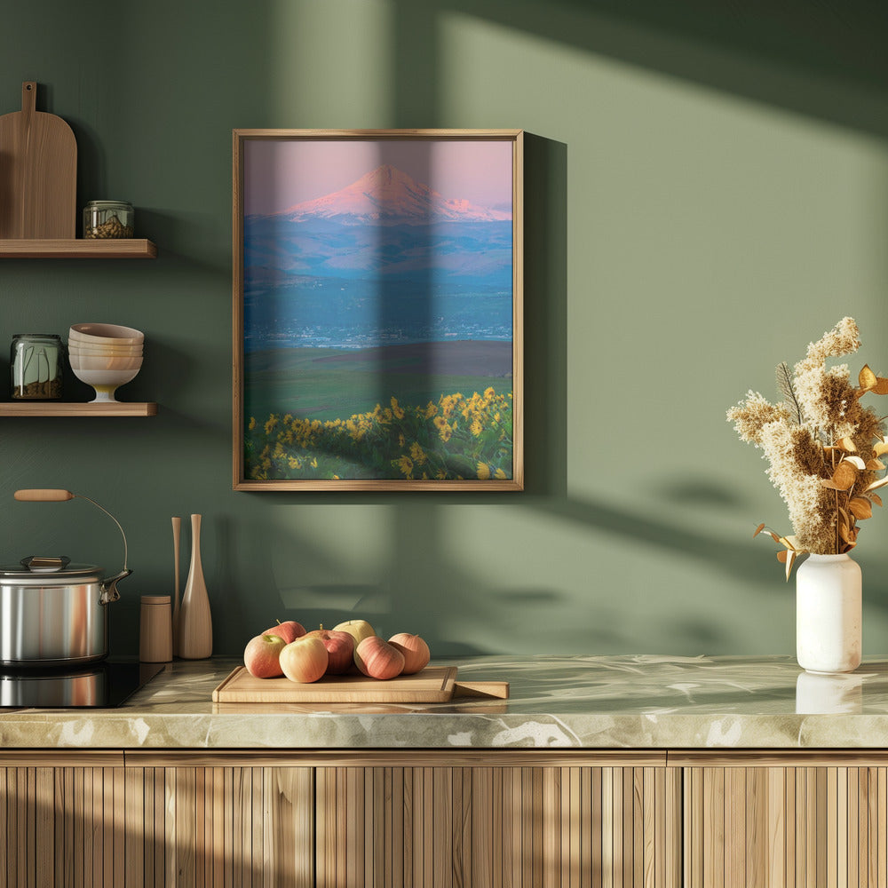 Spring Awakening Poster