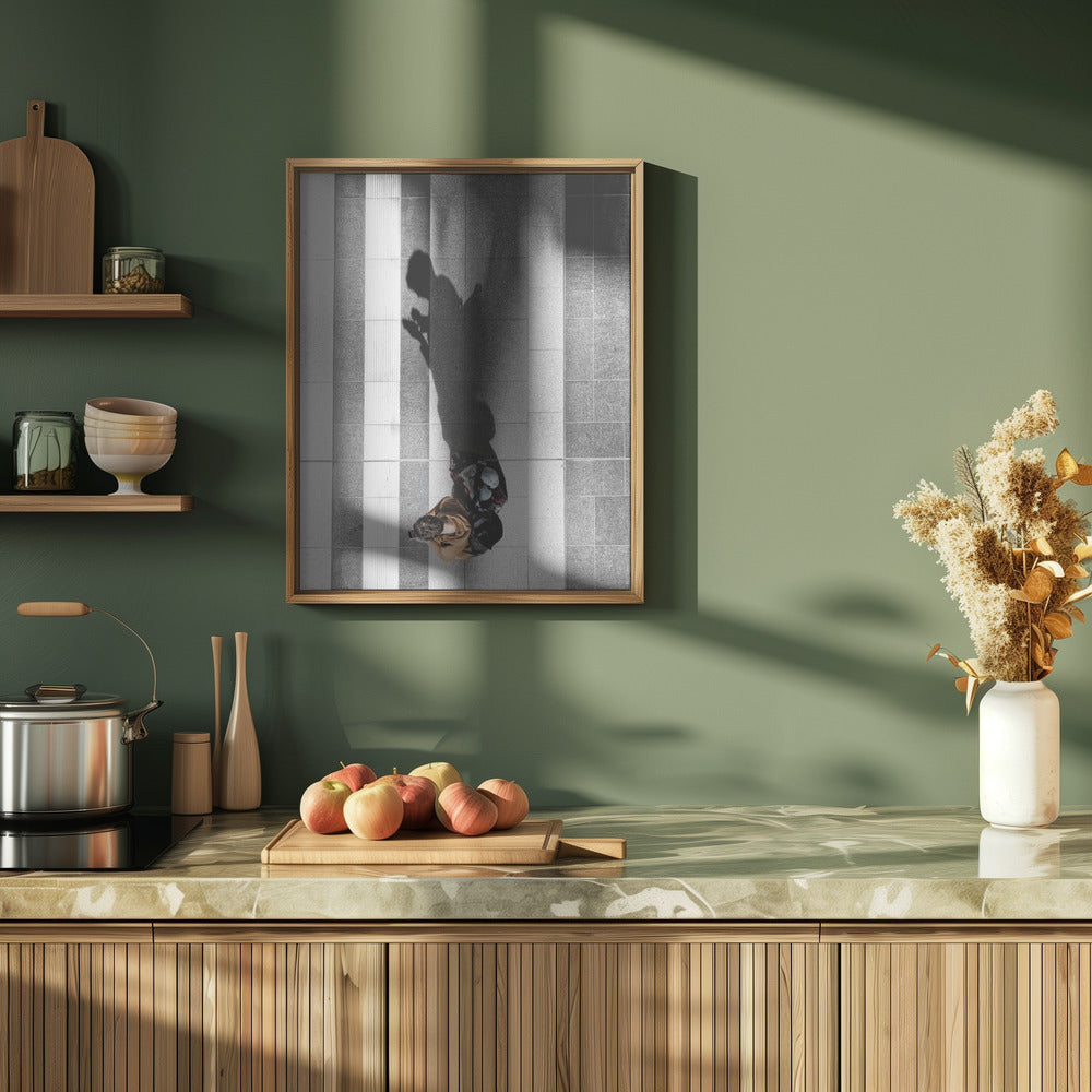 M(obile) generation Poster