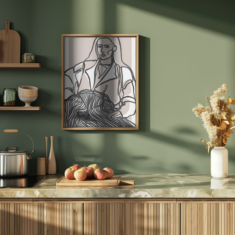 Do You Remember Poster