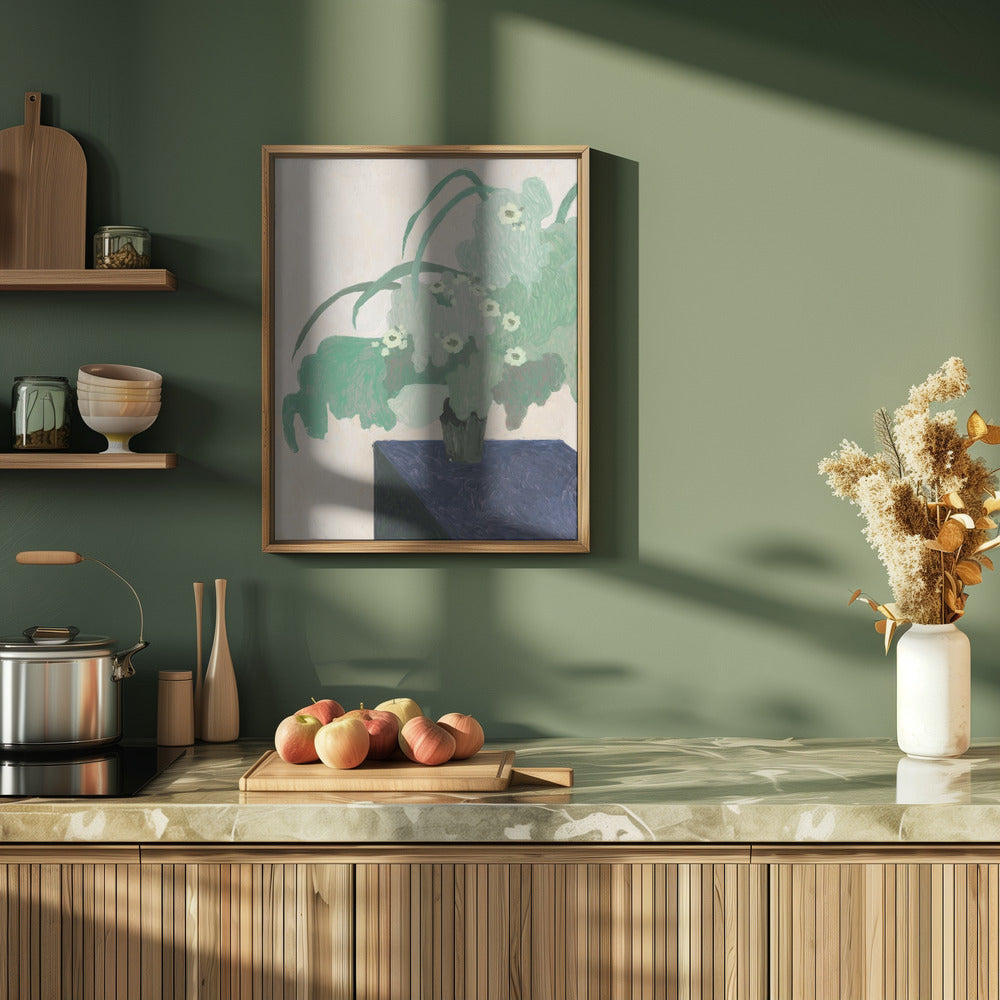 Still Life 04 Poster