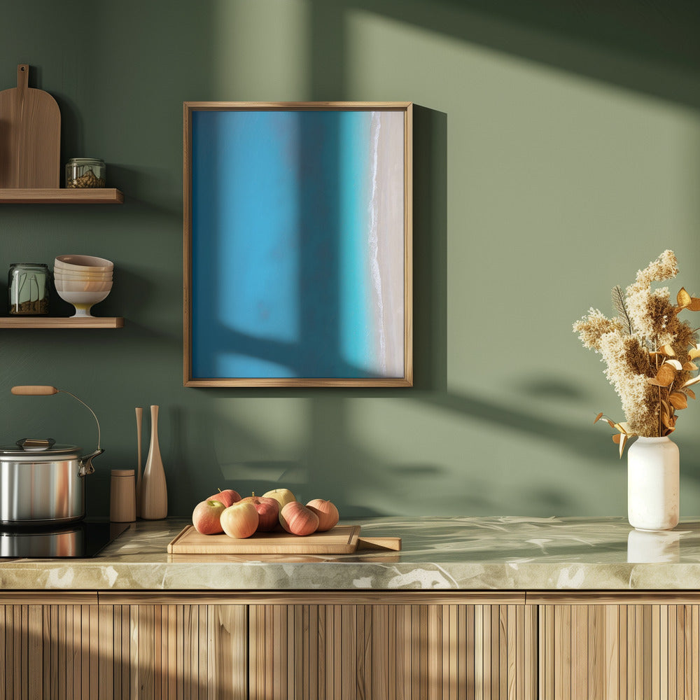 Ionian Sea 02 Poster