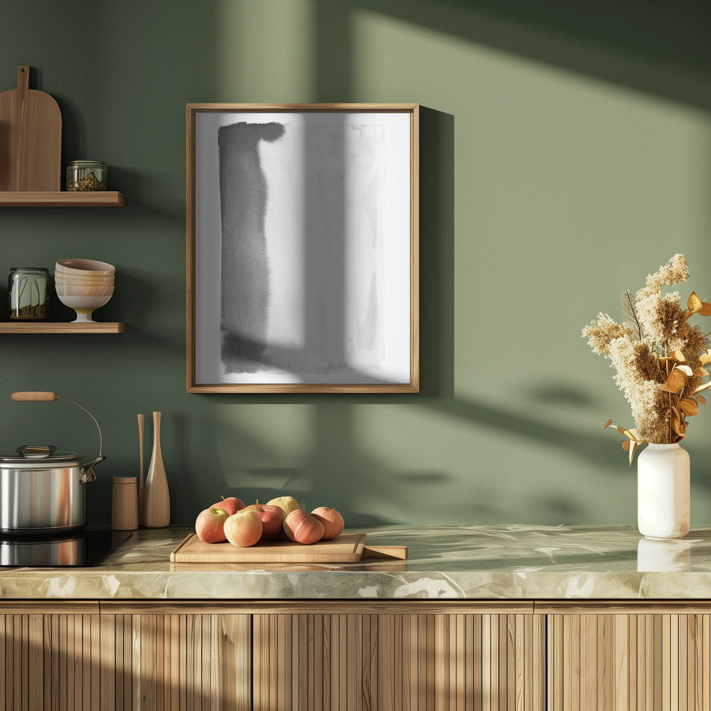 Ocean Currents Poster