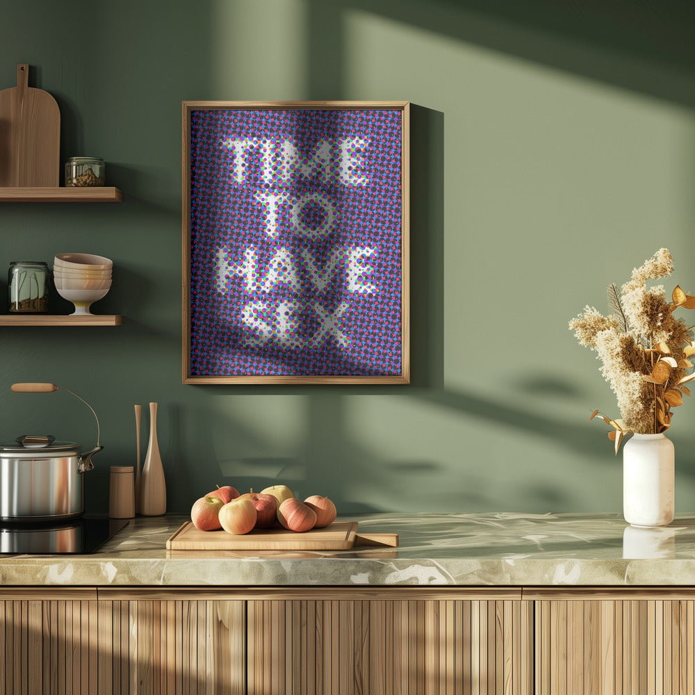 Time To Have Sex Poster