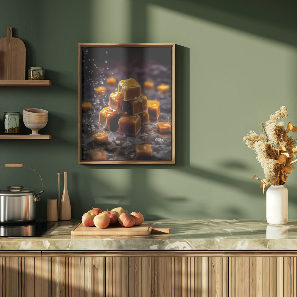 A World of Sweets (3) Poster