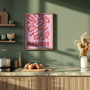 Magique1504 Ratioiso Poster