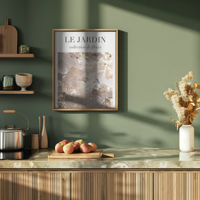 Lejardin Ratio2x3 Poster