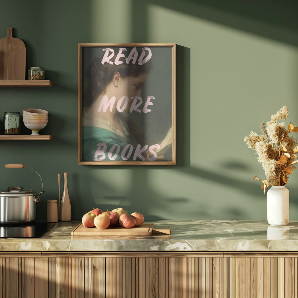 Readmorebooks7 Ratioiso Poster