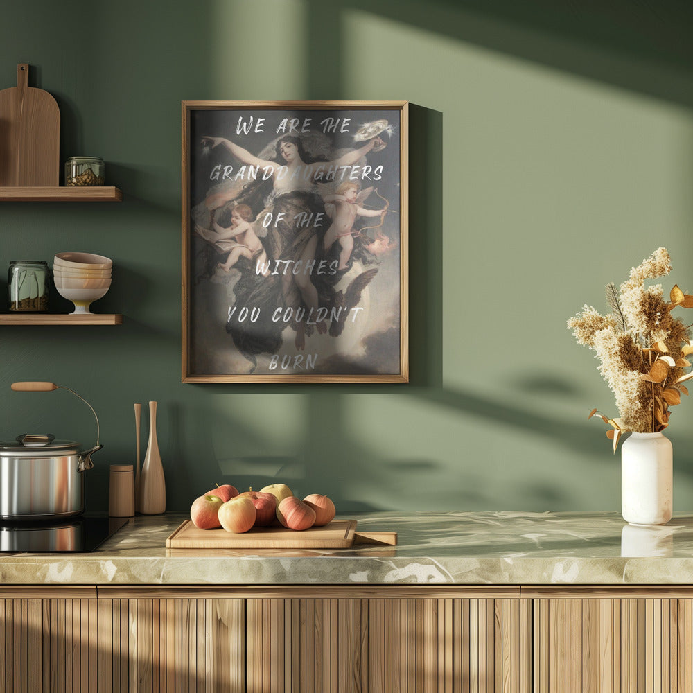 Witches2024 Ratioiso Poster