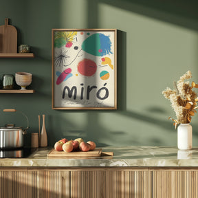 Miròno2 Poster