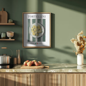 Tortellini Poster