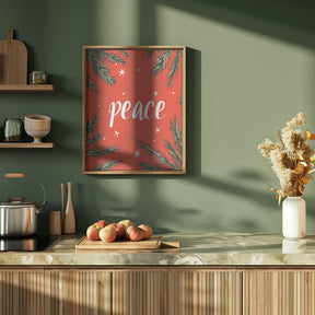 Peace Poster