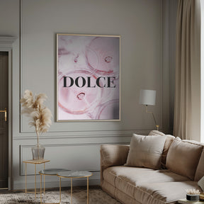 DOLCE Poster