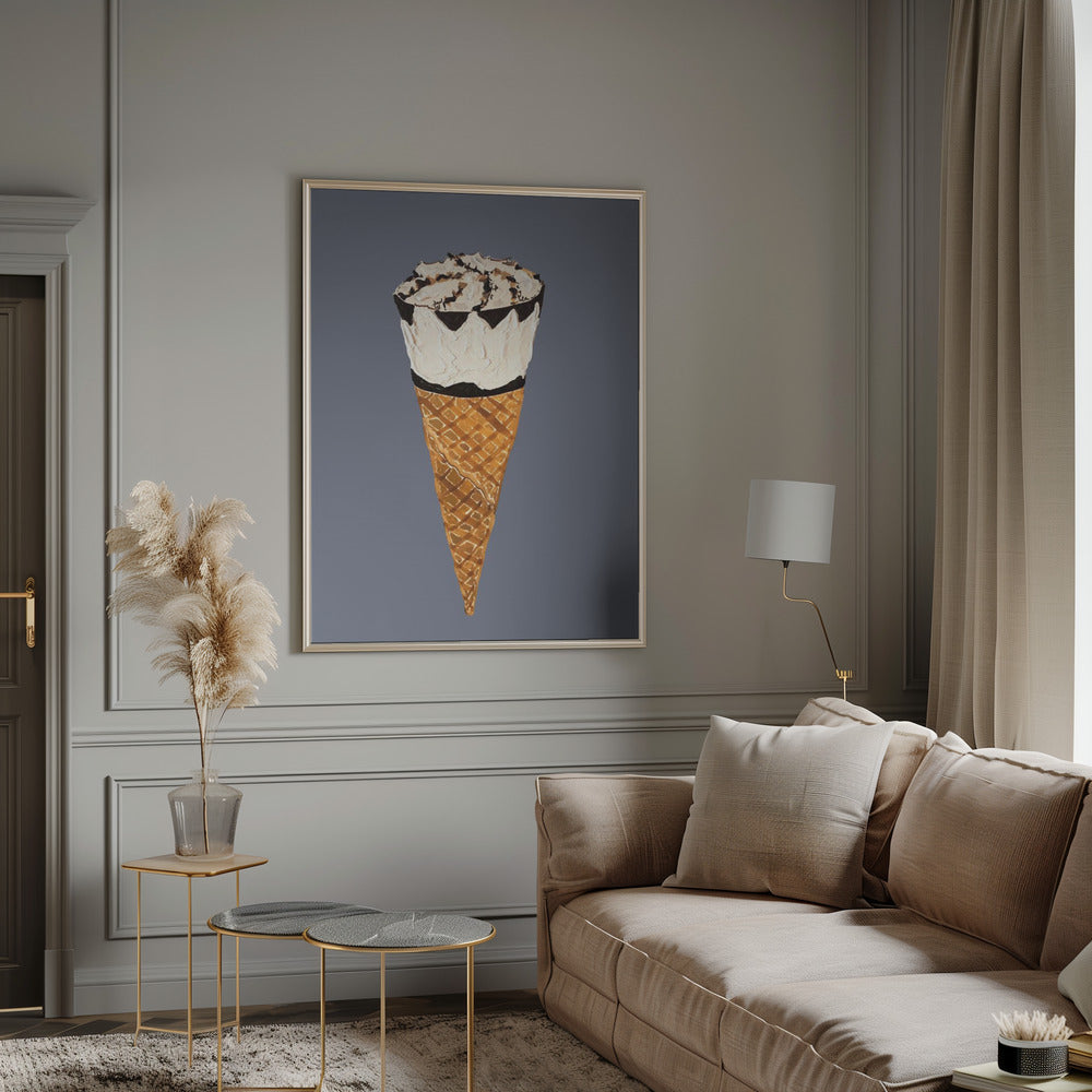 Cornetto Poster