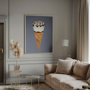 Cornetto Poster