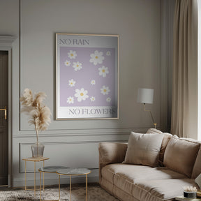 Flowers Poster