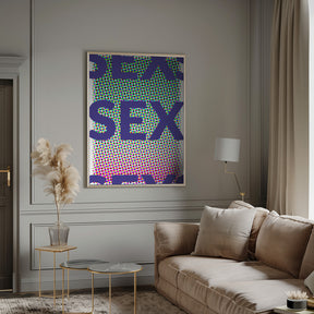 Sex Poster