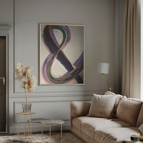 Ampersand Poster