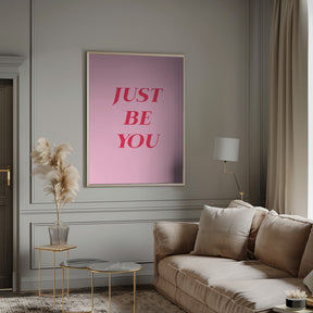 Beyou Ratioiso Poster